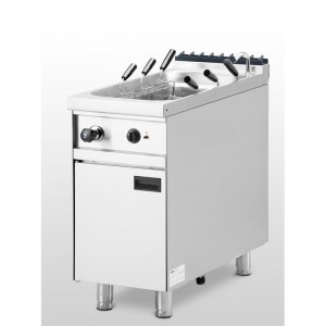 Gas Pasta Cooker